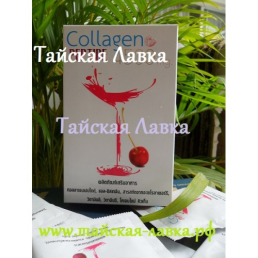 Питьевой коллаген Collagen peptide 4500 mg